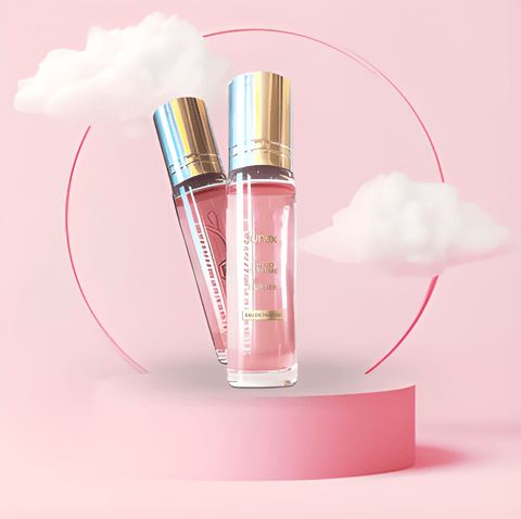 Oiva® -  Erotic Flirting Perfume