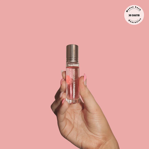 Oiva® -  Erotic Flirting Perfume