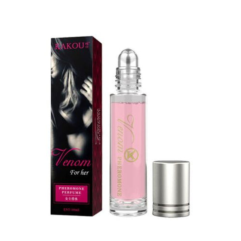 Oiva® -  Erotic Flirting Perfume