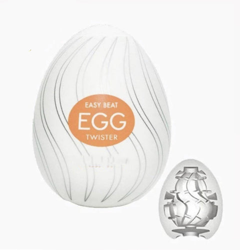 Oiva®   Egg Toy Stroker