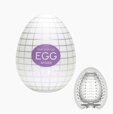 Oiva®   Egg Toy Stroker