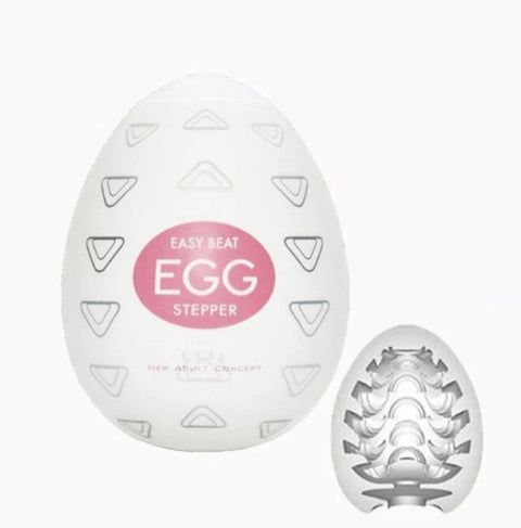 Oiva®   Egg Toy Stroker